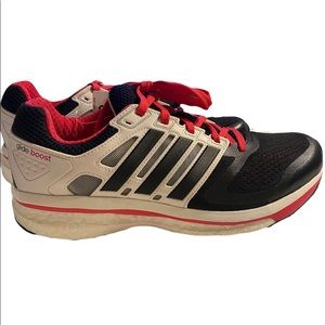 Adidas Supernova Glide Boost 6 NWT